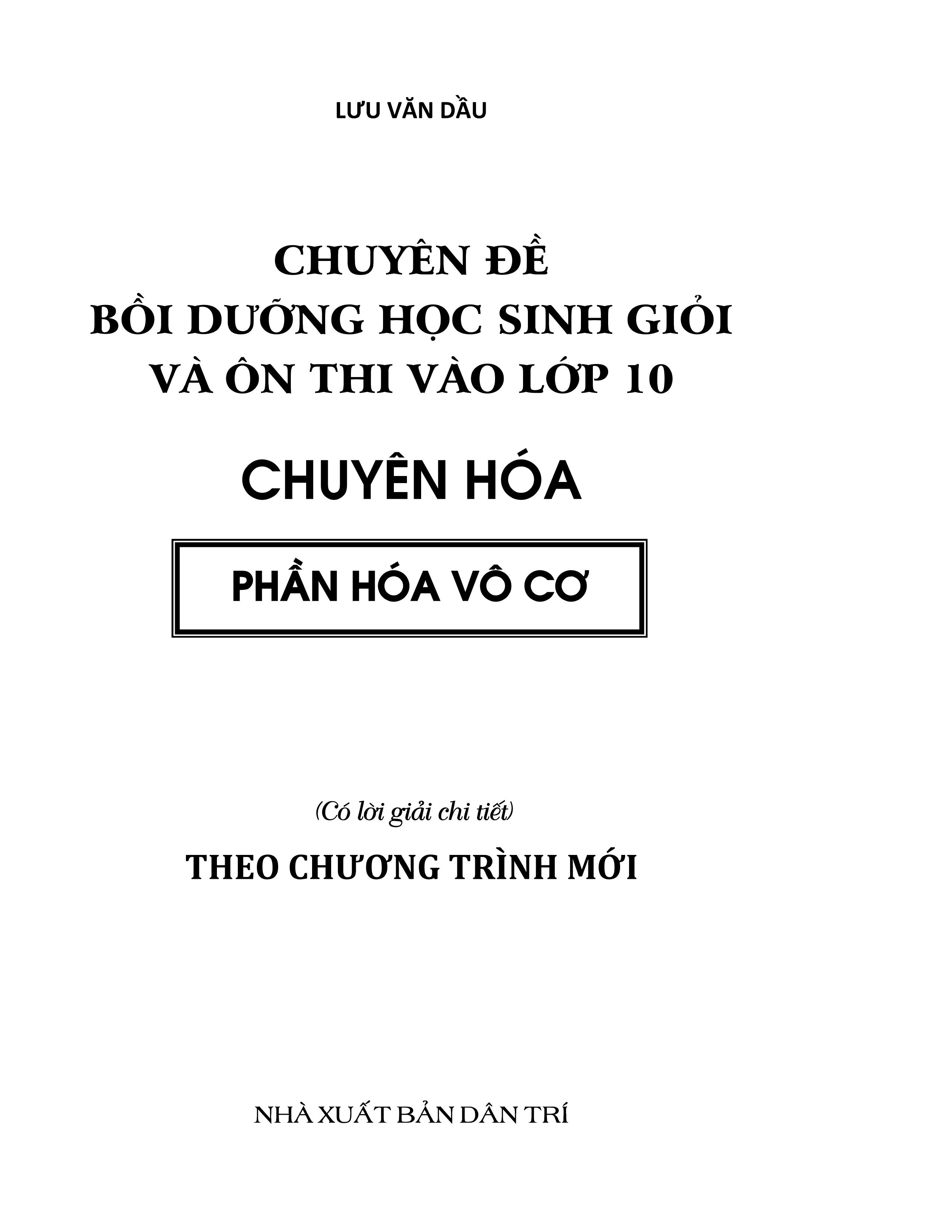 Trích đoạn 1